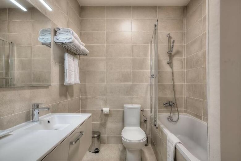 Hotel R�sidence Lamartine