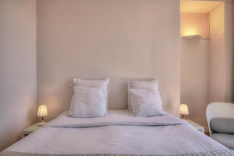 Hotel R�sidence Lamartine
