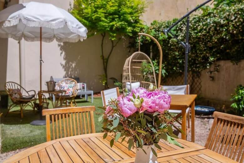 Hotel R�sidence Lamartine