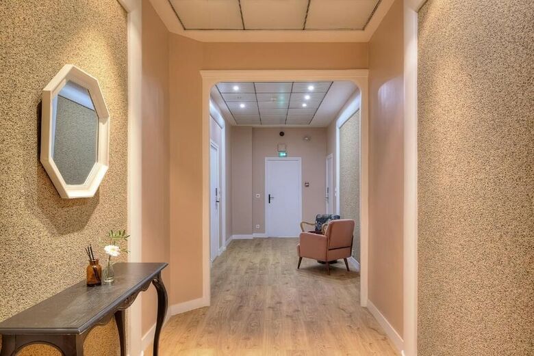 Hotel R�sidence Lamartine