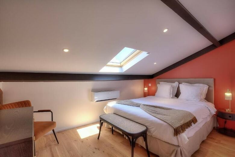 Hotel R�sidence Lamartine