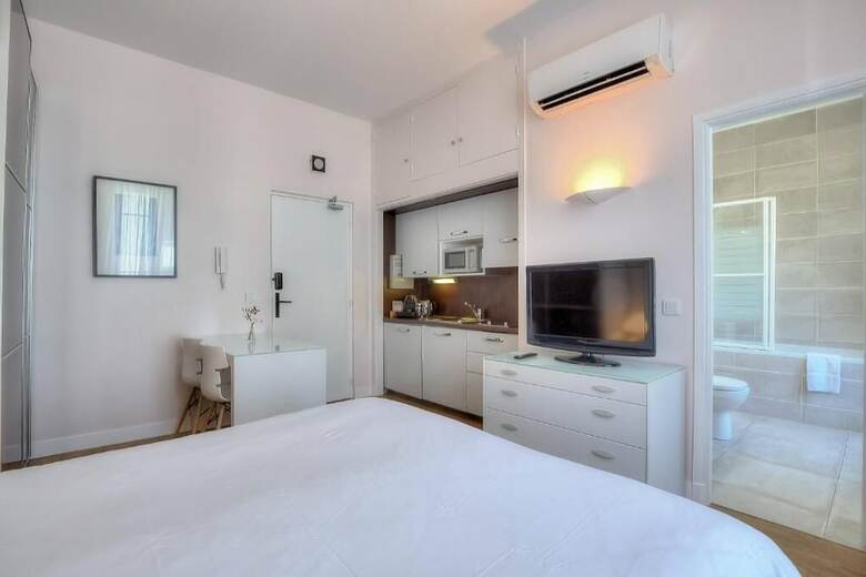 Hotel R�sidence Lamartine