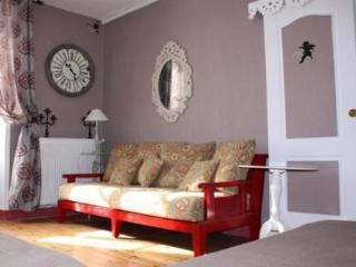 Bed & Breakfast Aggarthi