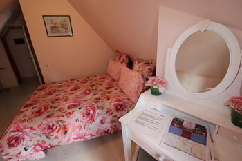 Bed & Breakfast Aggarthi