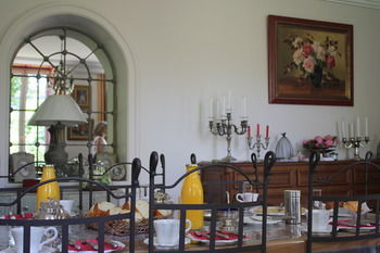 Bed & Breakfast Aggarthi