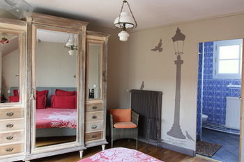 Bed & Breakfast Aggarthi