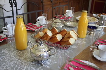 Bed & Breakfast Aggarthi