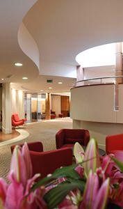 Hotel Le Pre Carre