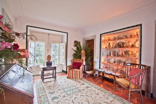 Albergue Quinta De S�o Thiago