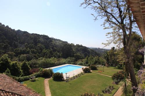 Albergue Quinta De S�o Thiago