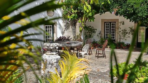 Albergue Quinta De S�o Thiago