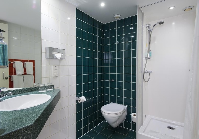 Hotel Holiday Inn Express London - Vauxhall Nine Elms