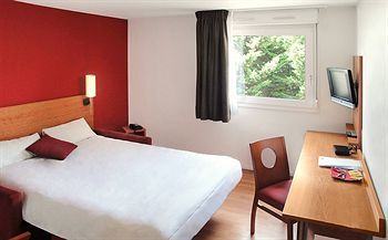 Residencia S�jours & Affaires Yser