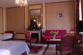 Hotel Tardif