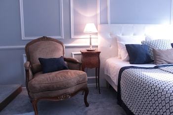 Hotel Tardif