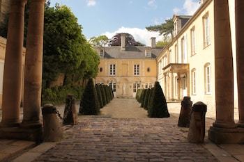 Hotel Tardif