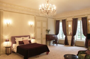Hotel Tardif