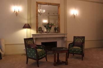 Hotel Tardif