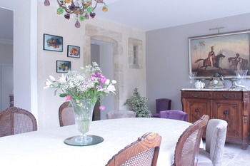 Hotel Tardif