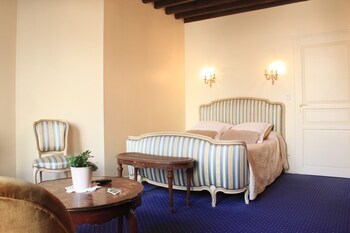 Hotel Tardif