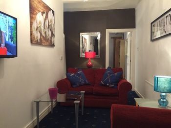 Kensington Court Hotel Notting Hill