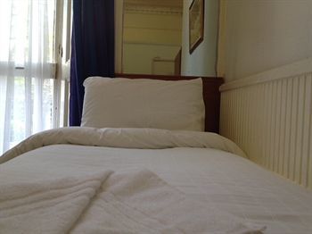 Kensington Court Hotel Notting Hill