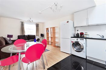 Kensington Court Hotel Notting Hill