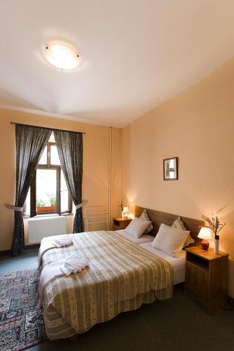 Hotel Columbo