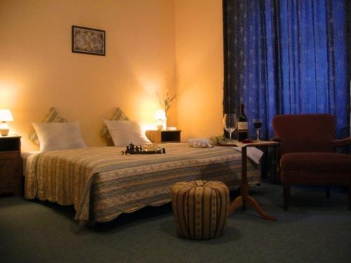 Hotel Columbo