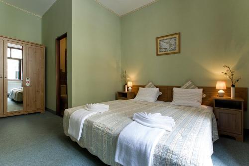 Hotel Columbo