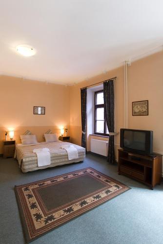 Hotel Columbo