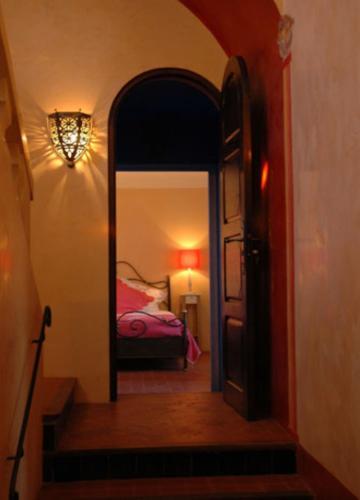 Bed & Breakfast Coste D'or