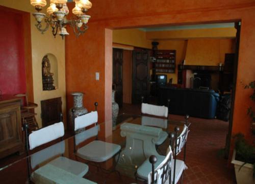 Bed & Breakfast Coste D'or