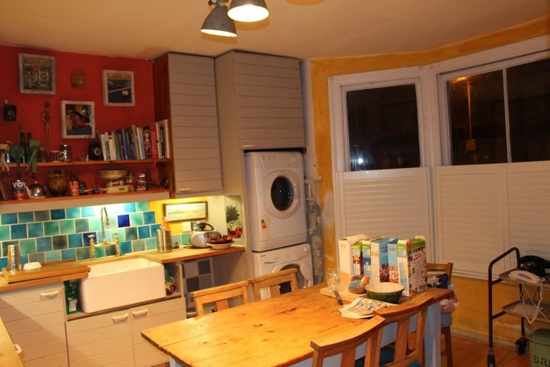 Bed & Breakfast At Home Chiswick
