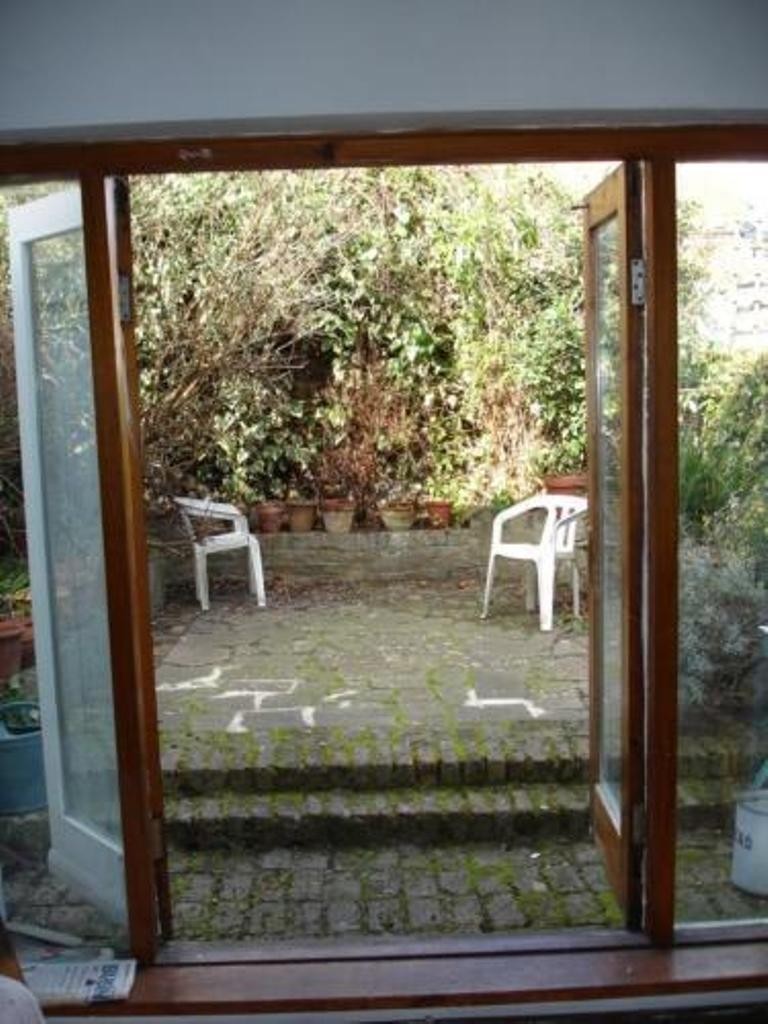 Bed & Breakfast At Home Chiswick