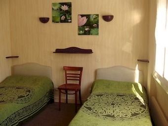 Hotel H�tel Le Flaubert