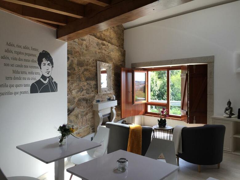 Agroturismo Casa Rural Juancito