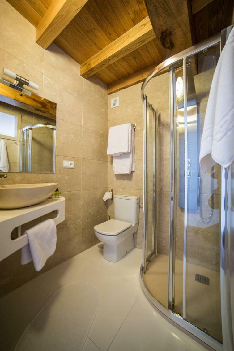 Agroturismo Casa Rural Juancito
