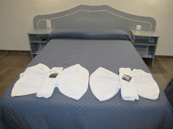 Hotel Jocana
