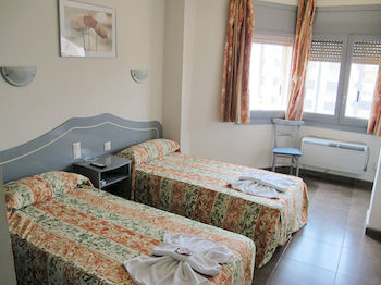 Hotel Jocana