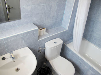 Hotel Jocana