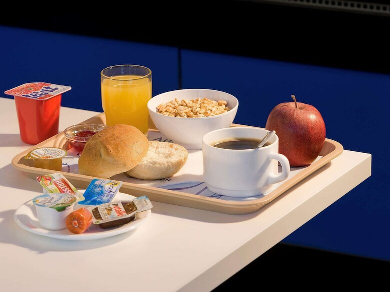 Hotel Ibis Budget Valencia Alcasser