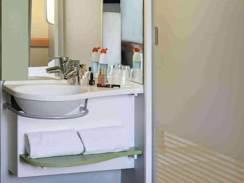 Hotel Ibis Budget Valencia Alcasser