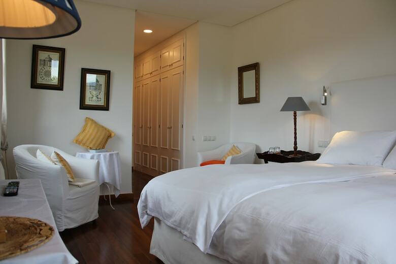 Fincahotel Los Naranjos
