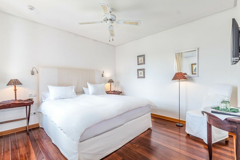 Fincahotel Los Naranjos