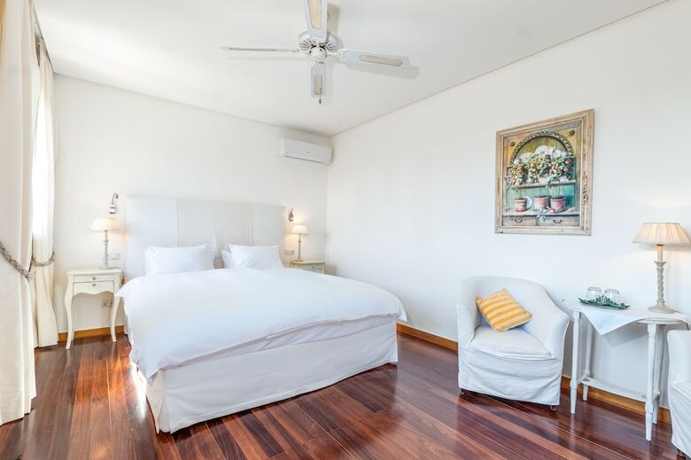 Fincahotel Los Naranjos