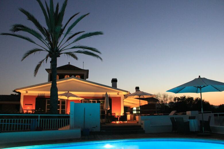 Fincahotel Los Naranjos