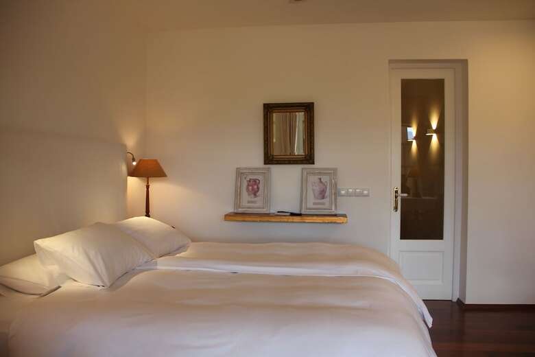 Fincahotel Los Naranjos