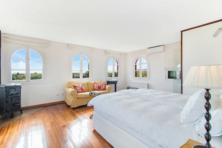 Fincahotel Los Naranjos