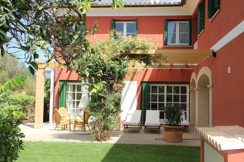 Fincahotel Los Naranjos